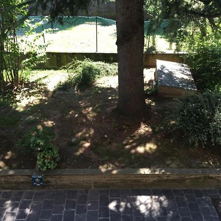 Appartamento Per Brevi Periodi "Teodolinda" Бергамо Екстериор снимка