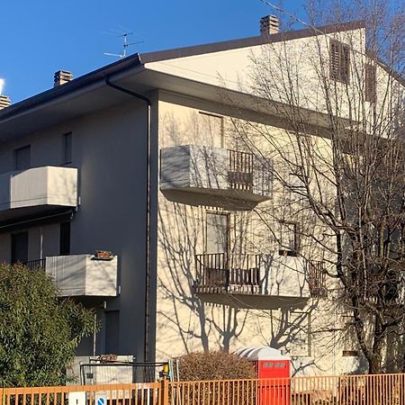 Appartamento Per Brevi Periodi "Teodolinda" Бергамо Екстериор снимка