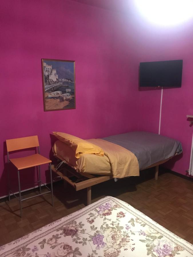 Appartamento Per Brevi Periodi "Teodolinda" Бергамо Екстериор снимка
